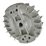 VOLANTE P/ ROÇADEIRA STIHL FS120 FS200 FS250 4134-400-1200