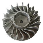 VOLANTE P/ ROÇADEIRA STIHL FS120 FS200 FS250 4134-400-1200