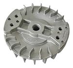 VOLANTE P/ ROÇADEIRA STIHL FS120 FS200 FS250 4134-400-1200