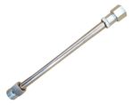 TUBEIRA 200MM MACHO M22 VALFLEX - LANÇA