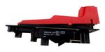 INTERRUPTOR ESMERILHADEIRA BOSCH GWS20-180 VERMELHO