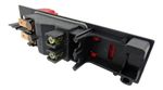 INTERRUPTOR ESMERILHADEIRA BOSCH GWS20-180 VERMELHO