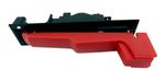 INTERRUPTOR ESMERILHADEIRA BOSCH GWS20-180 VERMELHO