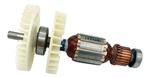 INDUZIDO BO3700 220V 517338-1 COD NOVO 510314-4 MAKITA ORIG