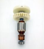 INDUZIDO BO3700 220V 517338-1 COD NOVO 510314-4 MAKITA ORIG