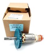 INDUZIDO 220V MAKITA ROMPEDOR HM0871C HM0870C