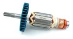 INDUZIDO 220V MAKITA ROMPEDOR HM0871C HM0870C