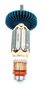 INDUZIDO 220V MAKITA ROMPEDOR HM0871C HM0870C