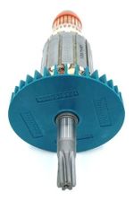 INDUZIDO 220V MAKITA ROMPEDOR HM0871C HM0870C