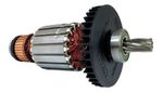 INDUZIDO 220V SERRA CIRCULAR 5902B MAKITA