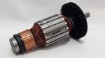 INDUZIDO 220V SERRA CIRCULAR 5902B MAKITA