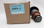 INDUZIDO 220V SERRA CIRCULAR 5902B MAKITA