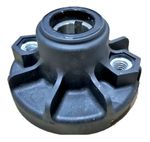 FLANGE 3/4 POL FACA LÂMINA TRAPP MC 50  