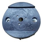 FLANGE 3/4 POL FACA LÂMINA TRAPP MC 50  
