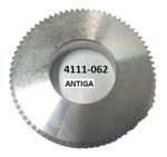 ENGRENAGEM ANTIGA PARA APARADOR DE CERCA VIVA TRAPP HT-500