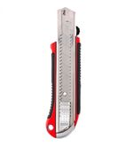 ESTILETE GUIA METAL LARGO RETRÁTIL 25MM REFORÇADO MTX PROFIS