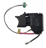 INTERRUPTOR MAKITA HP2014D HP330D TW100D