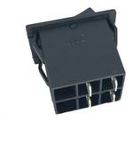 KIT INTERRUPTOR + SUPORTE DO INTERRUPTOR K310