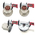 MOTOR DOMEL 220V 1400W LAVOR MASTER TENTRA GENIO SILENT H20