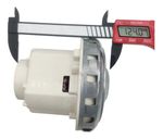 MOTOR DOMEL 220V 1400W LAVOR MASTER TENTRA GENIO SILENT H20