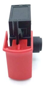 INTERRUPTOR FURADEIRA BOSCH GBM 1600 RE