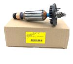 INDUZIDO ESMERILHADEIRA DWE4120 127V DEWALT (COD. ANT. N095273)