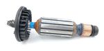 INDUZIDO ESMERILHADEIRA DWE4120 127V DEWALT (COD. ANT. N095273)