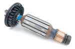 INDUZIDO ESMERILHADEIRA DWE4120 127V DEWALT (COD. ANT. N095273)