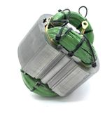 ESTATOR 220V ESMERILHADEIRA DEWALT DWE496 497 T10