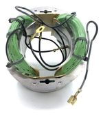 ESTATOR 220V ESMERILHADEIRA DEWALT DWE496 497 T10