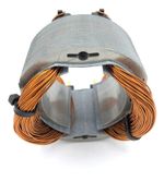 ESTATOR SERRA MARMORE 220V BD115 T10