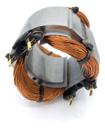 ESTATOR SERRA MARMORE 220V BD115 T10