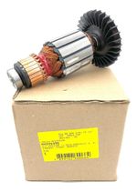 INDUZIDO 220V SERRA MARMORE DW862 T10 DEWALT  