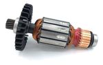 INDUZIDO 220V SERRA MARMORE DW862 T10 DEWALT  