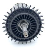 INDUZIDO 220V DEWALT DWE496 DWE497 T10