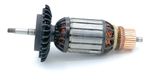 INDUZIDO 220V DEWALT DWE496 DWE497 T10