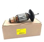 INDUZIDO 220V ESMERERILHADEIRA DEWALT DWE4577 DWE4579  T10  