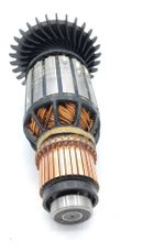 INDUZIDO 220V ESMERERILHADEIRA DEWALT DWE4577 DWE4579  T10  