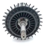 INDUZIDO 220V ESMERERILHADEIRA DEWALT DWE4577 DWE4579  T10  