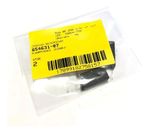 PAR DE ESCOVA DE CARVAO ESMERILHADEIRA DEWALT 5 POL DW831 B2 TIPO 4