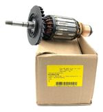 INDUZIDO LIXADEIRA 7 DEWALT 220V COM ROLAMENTO D28493PW