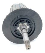 INDUZIDO LIXADEIRA 7 DEWALT 220V COM ROLAMENTO D28493PW