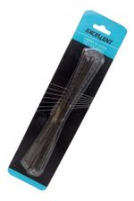 LAMINA DE MINI ARCO KIT COM 10 PEÇAS PARA MADEIRA METAL