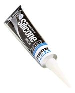 ADESIVO SILICONE PARA ALTA TEMPERATURA
