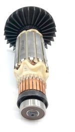 INDUZIDO 220V MARTELETE MAKITA HR2641