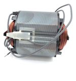 ESTATOR 127V MAKITA SERRA MÁRMORE 4100NH2 4100NS CC4100KB PM001G