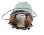 ESTATOR 127V MAKITA SERRA MÁRMORE 4100NH2 4100NS CC4100KB PM001G