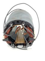 ESTATOR 127V MAKITA SERRA MÁRMORE 4100NH2 4100NS CC4100KB PM001G