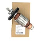 INDUZIDO SERRA CIRCULAR BANCADA 220V MODELO 2704 MAKITA (COD. ANT. 510071-4)