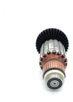 INDUZIDO SERRA CIRCULAR BANCADA 220V MODELO 2704 MAKITA (COD. ANT. 510071-4)
